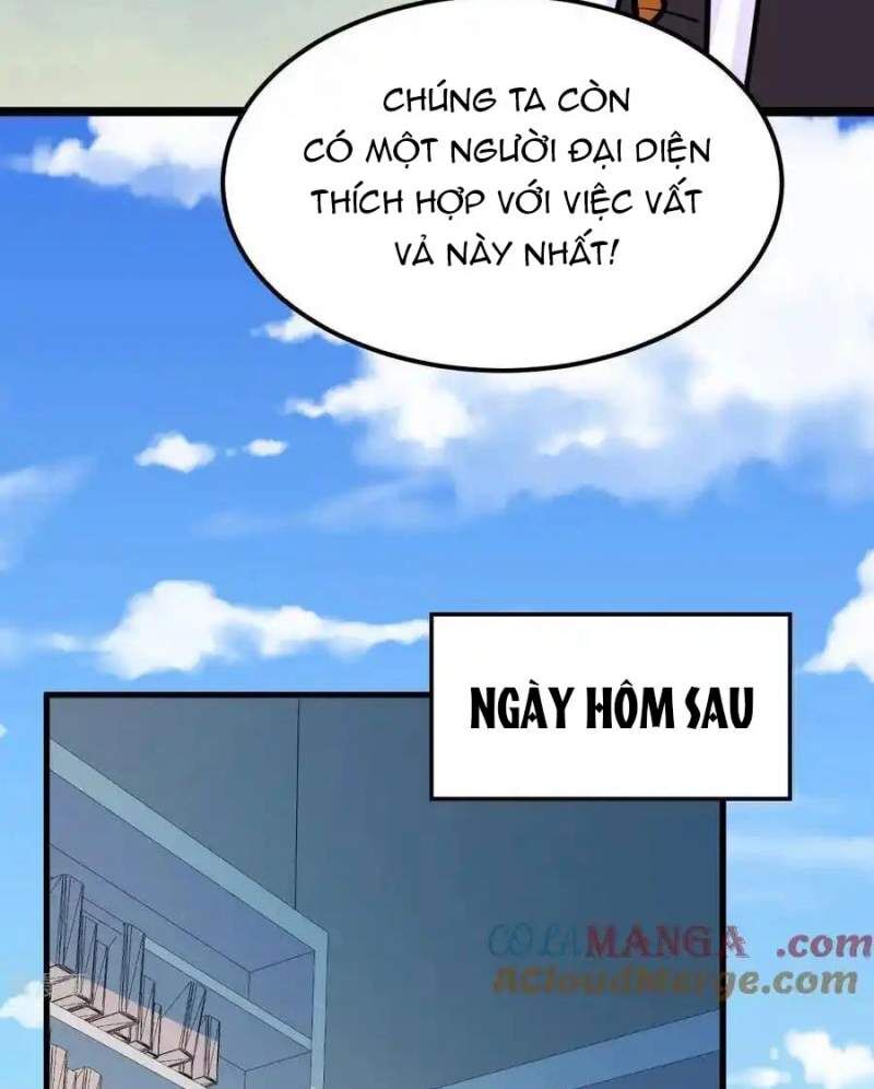 Từ Hôm Nay Bắt Đầu Làm Thành Chủ - Chapter 517 - Page 13