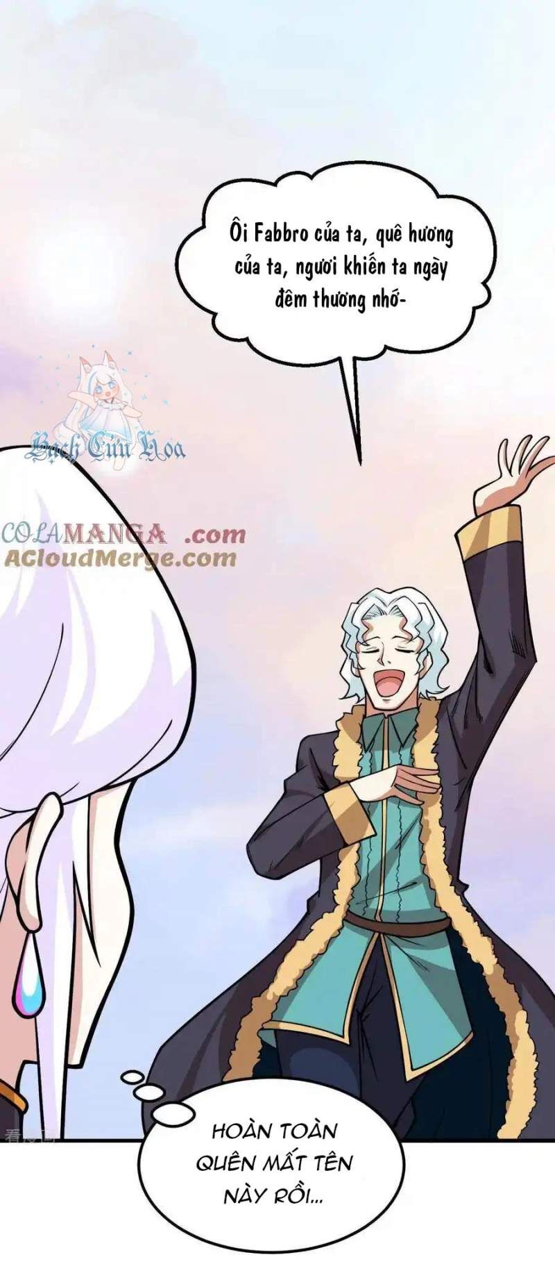 Từ Hôm Nay Bắt Đầu Làm Thành Chủ - Chapter 517 - Page 15