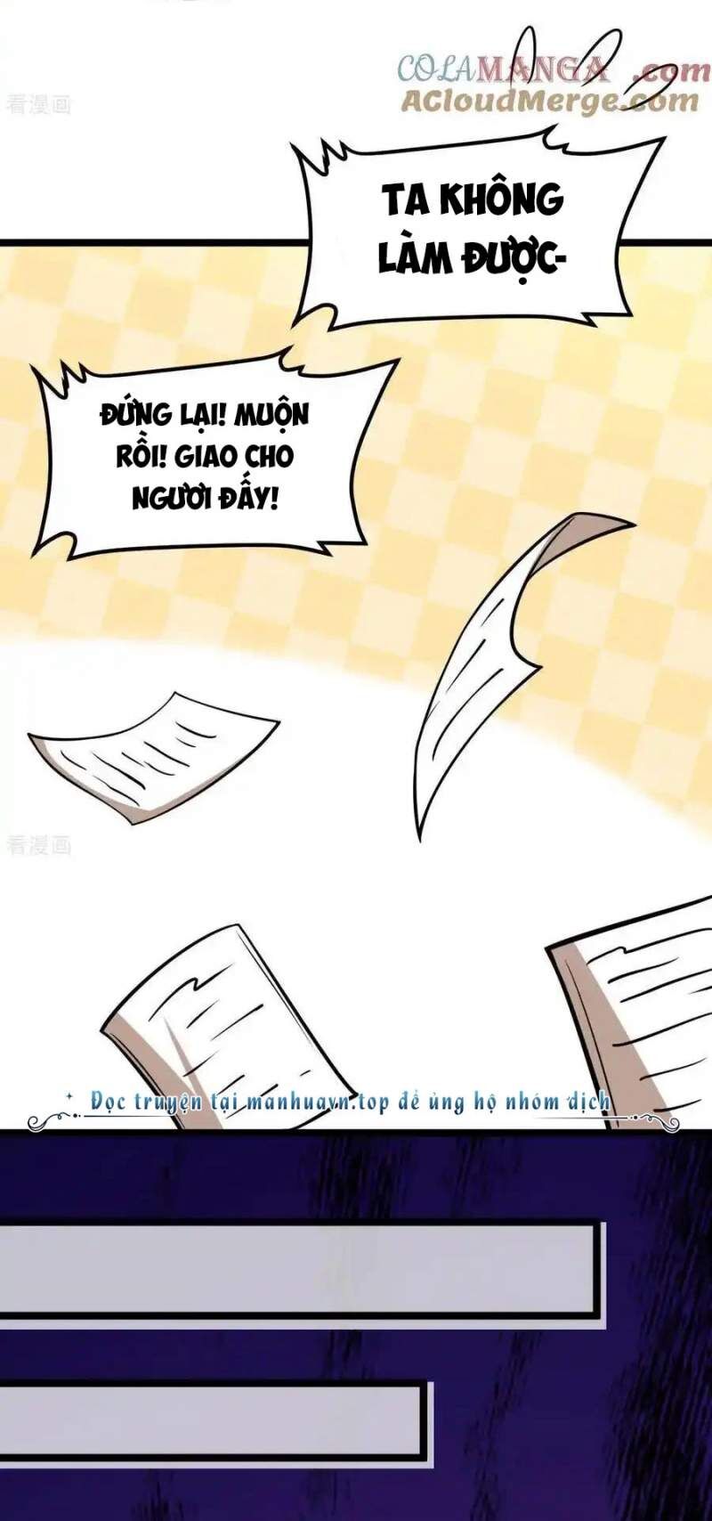 Từ Hôm Nay Bắt Đầu Làm Thành Chủ - Chapter 517 - Page 20