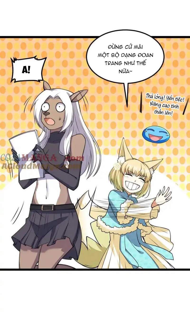 Từ Hôm Nay Bắt Đầu Làm Thành Chủ - Chapter 518 - Page 15