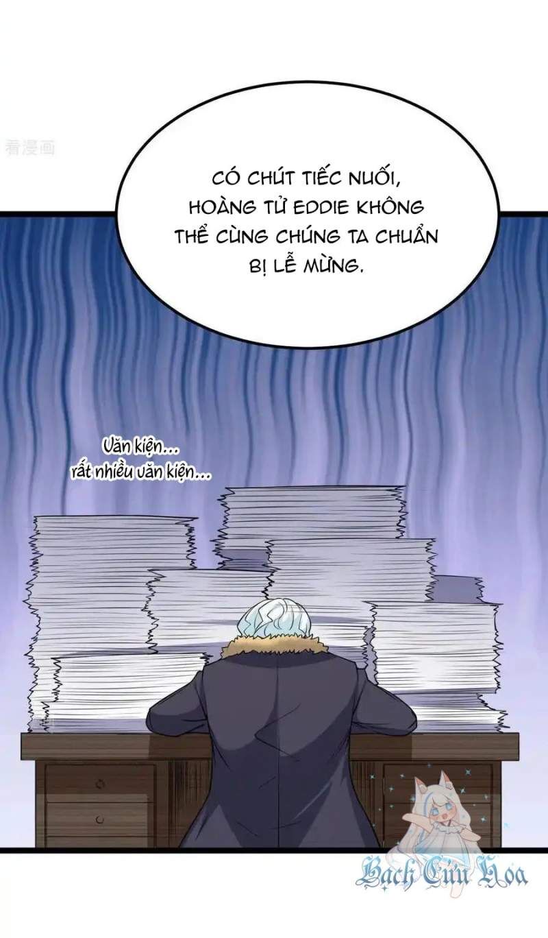 Từ Hôm Nay Bắt Đầu Làm Thành Chủ - Chapter 518 - Page 16