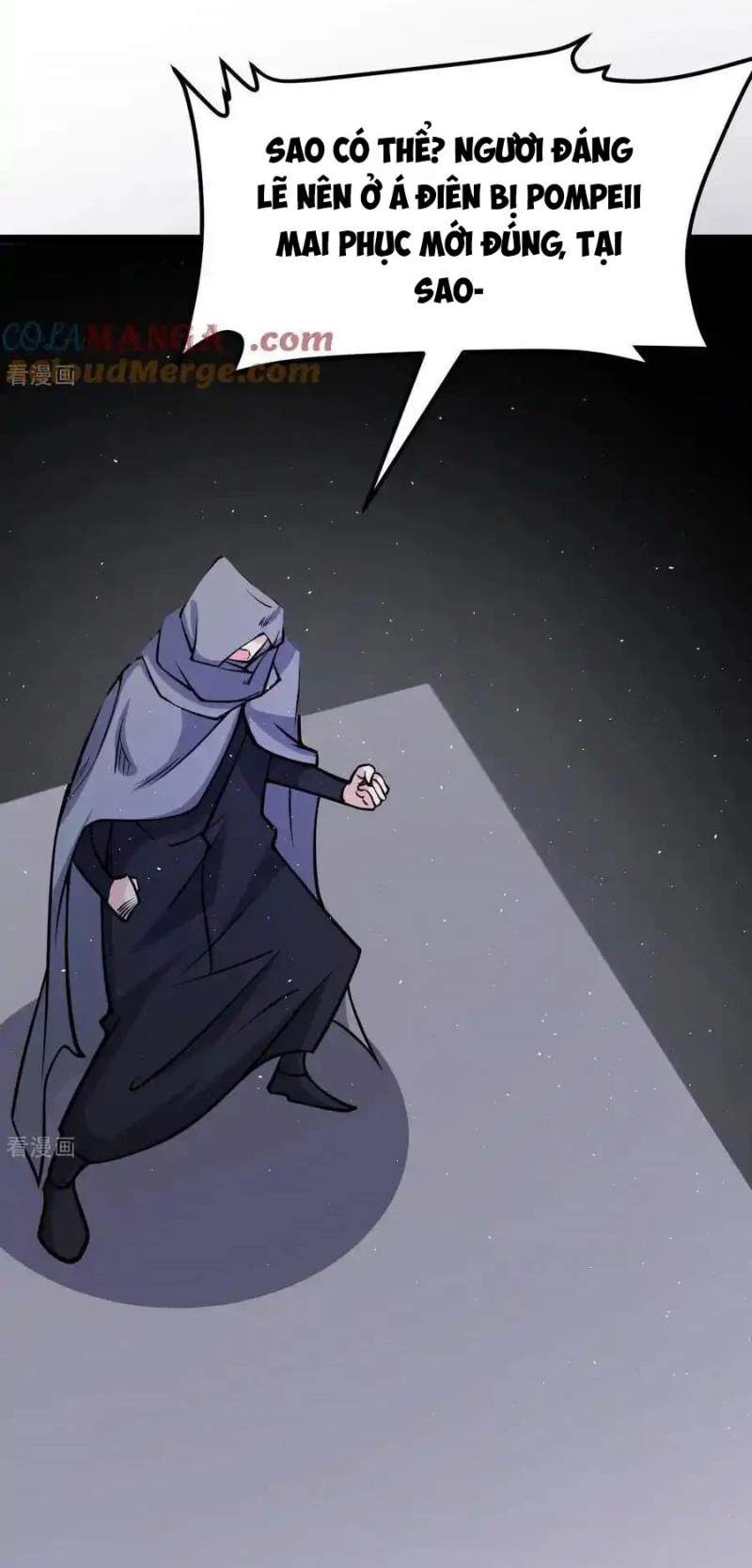 Từ Hôm Nay Bắt Đầu Làm Thành Chủ - Chapter 518 - Page 3