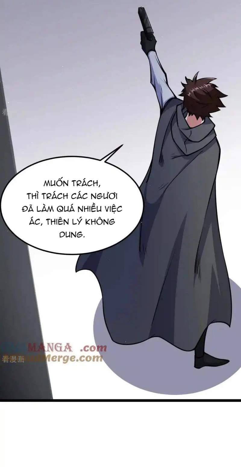 Từ Hôm Nay Bắt Đầu Làm Thành Chủ - Chapter 518 - Page 4