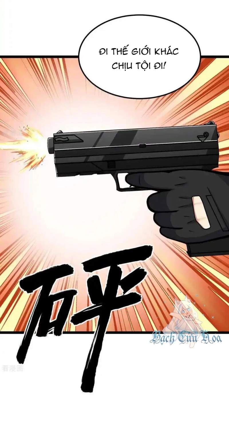 Từ Hôm Nay Bắt Đầu Làm Thành Chủ - Chapter 518 - Page 5