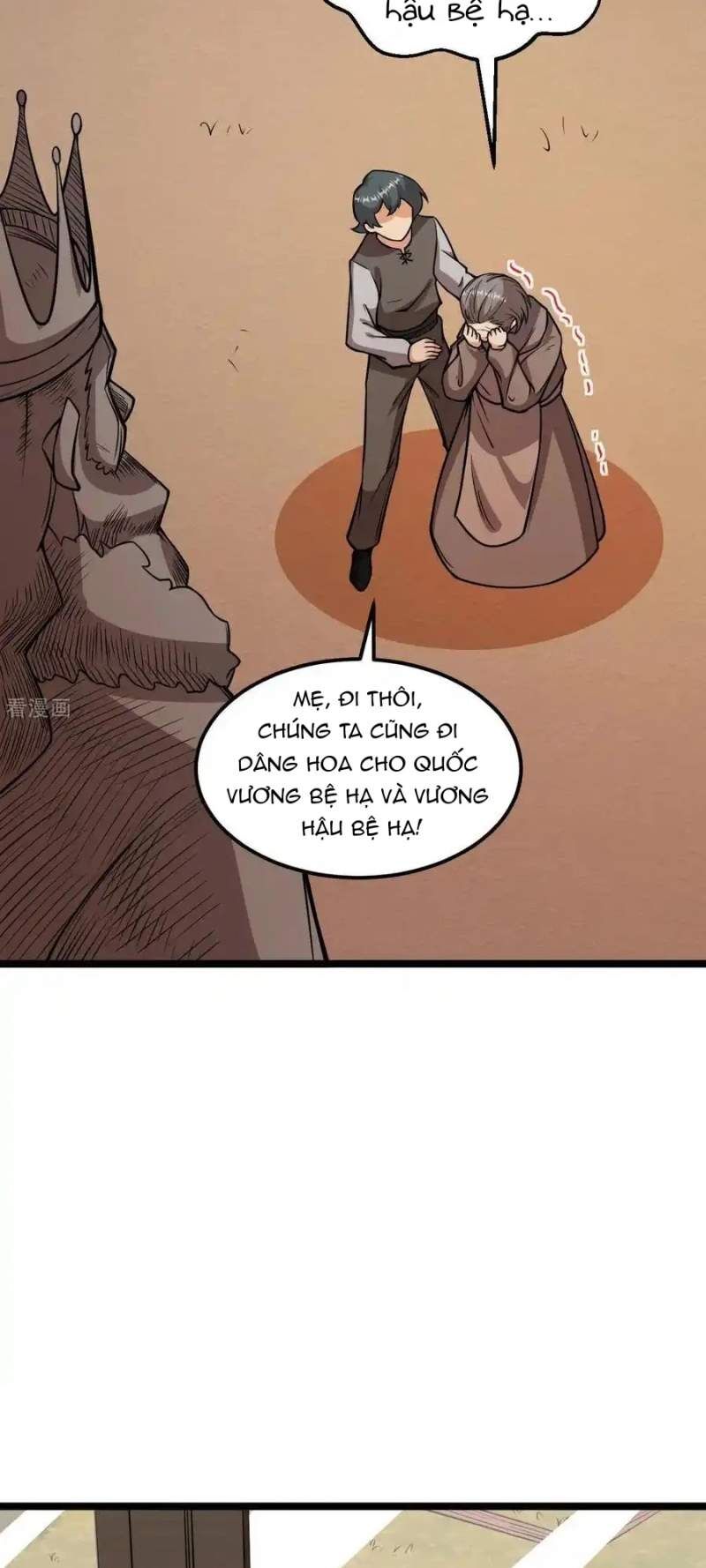 Từ Hôm Nay Bắt Đầu Làm Thành Chủ - Chapter 519 - Page 10