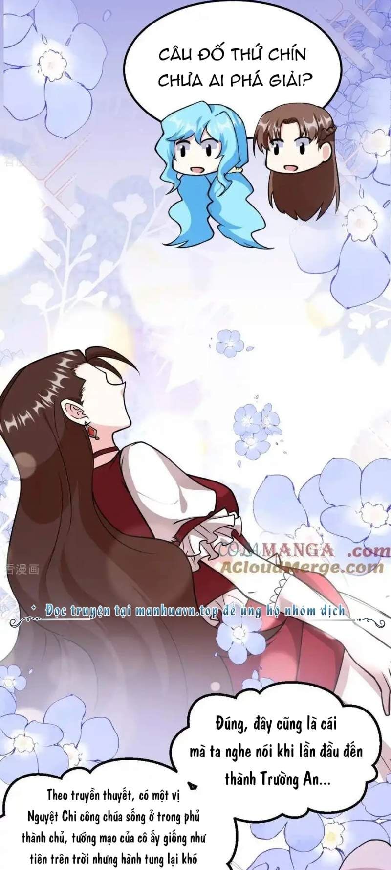 Từ Hôm Nay Bắt Đầu Làm Thành Chủ - Chapter 519 - Page 20