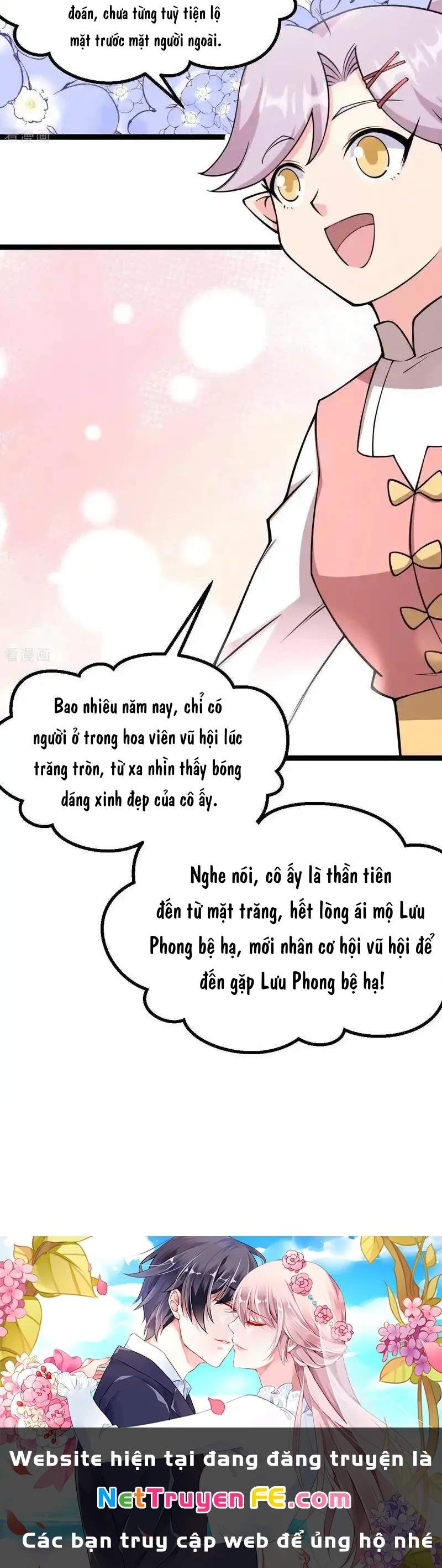 Từ Hôm Nay Bắt Đầu Làm Thành Chủ - Chapter 519 - Page 21