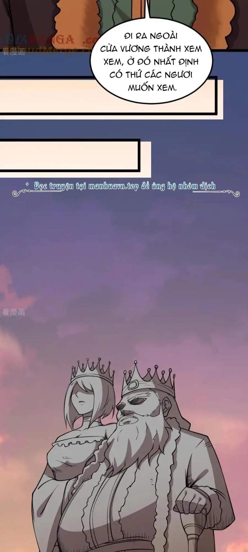 Từ Hôm Nay Bắt Đầu Làm Thành Chủ - Chapter 519 - Page 8