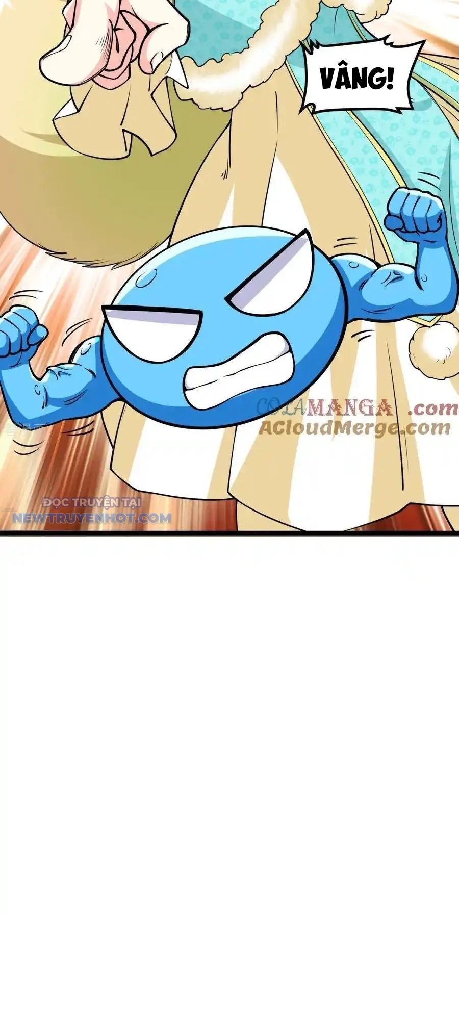 Từ Hôm Nay Bắt Đầu Làm Thành Chủ - Chapter 521 - Page 18