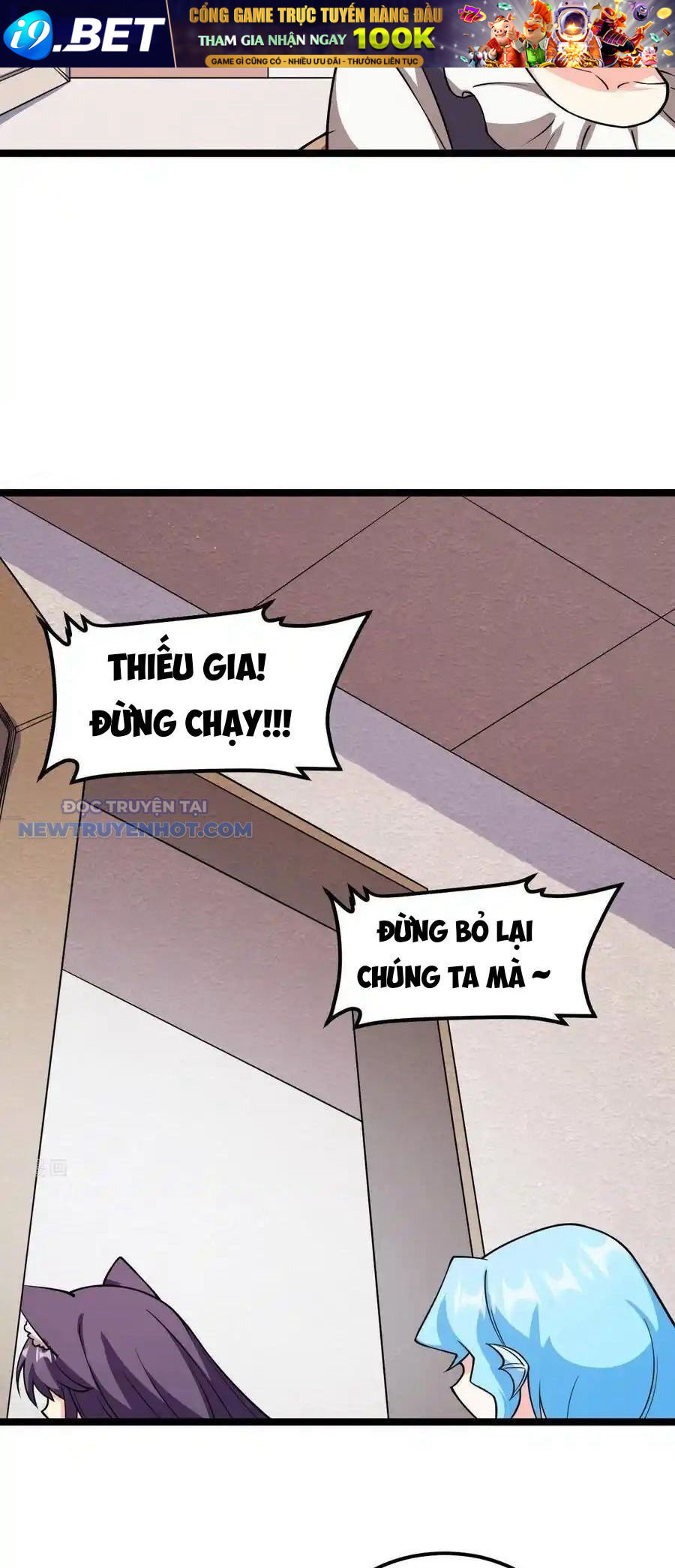 Từ Hôm Nay Bắt Đầu Làm Thành Chủ - Chapter 521 - Page 21