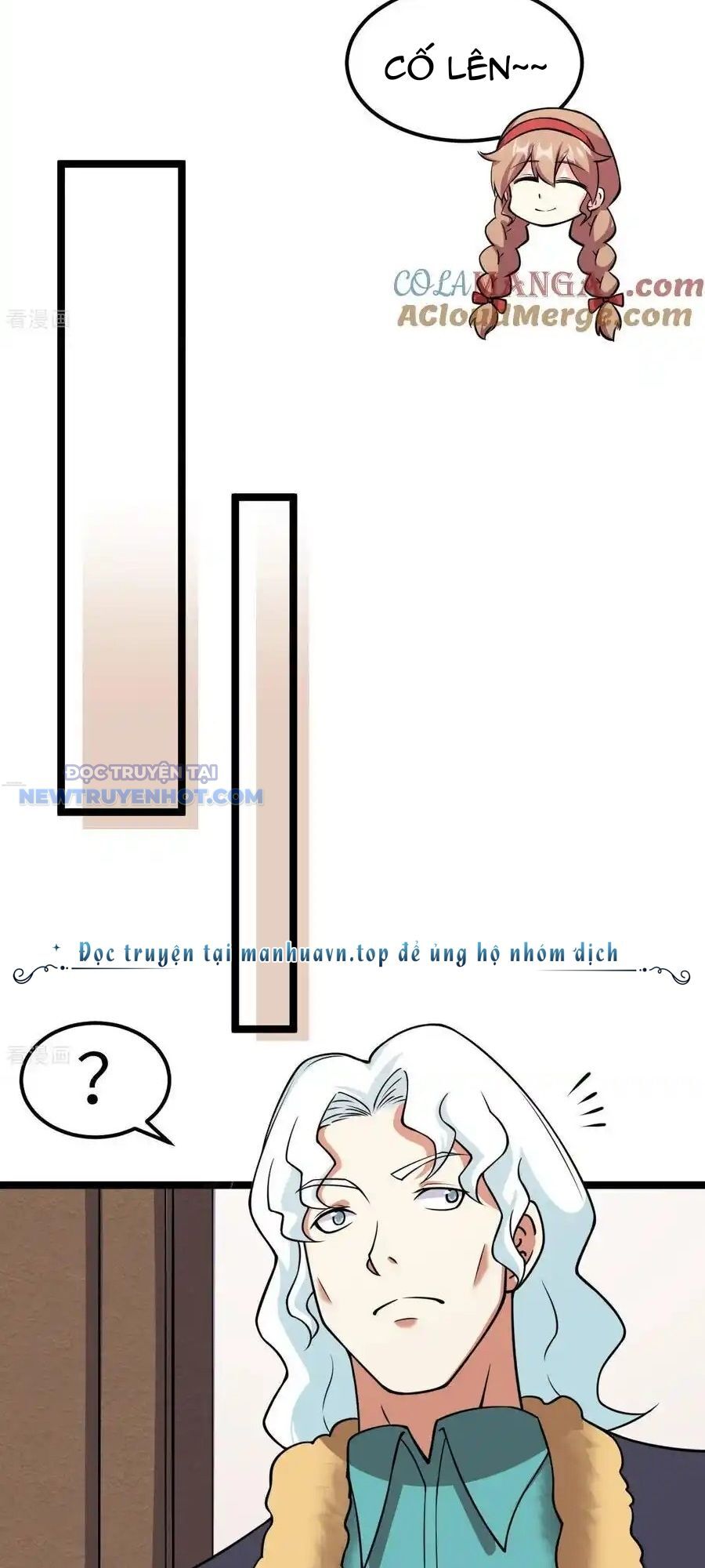 Từ Hôm Nay Bắt Đầu Làm Thành Chủ - Chapter 521 - Page 22