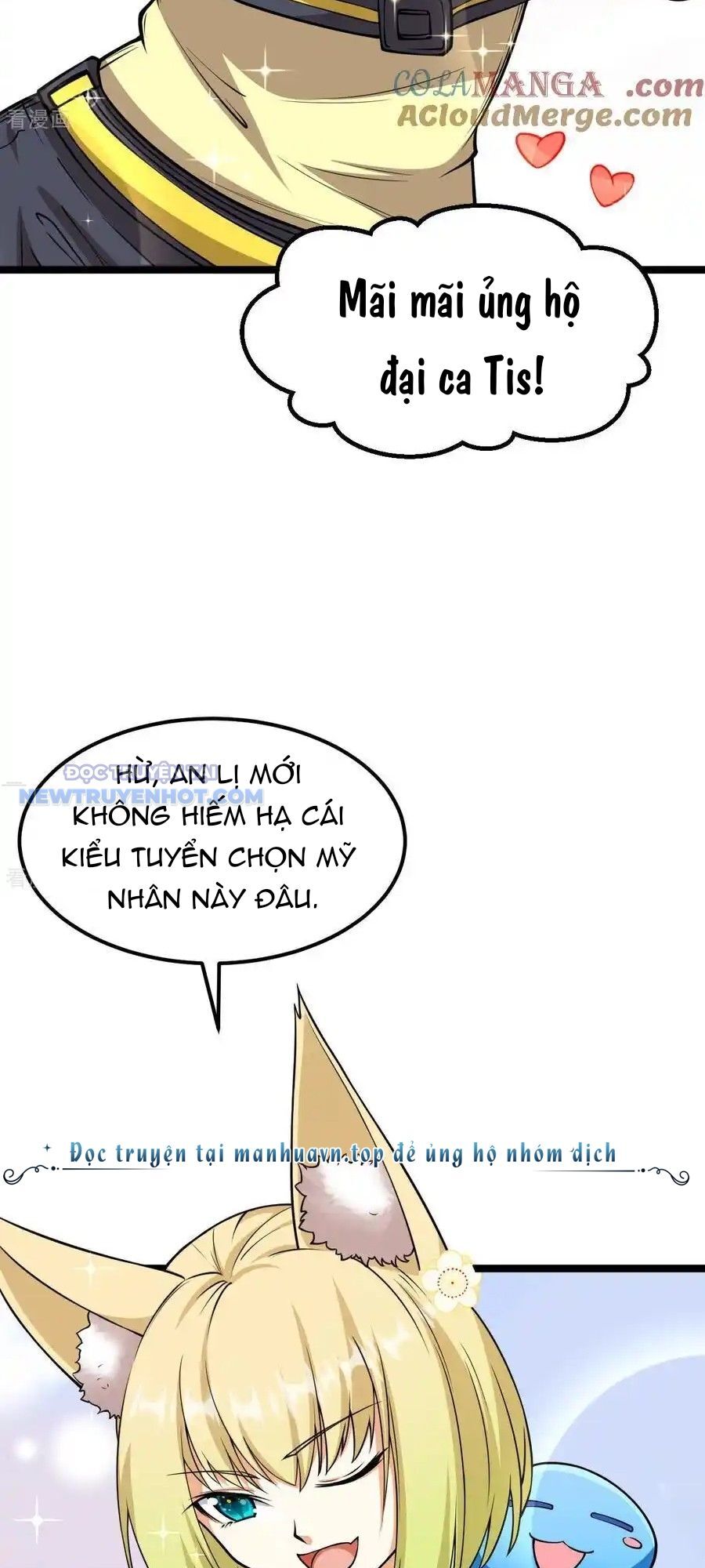 Từ Hôm Nay Bắt Đầu Làm Thành Chủ - Chapter 521 - Page 4