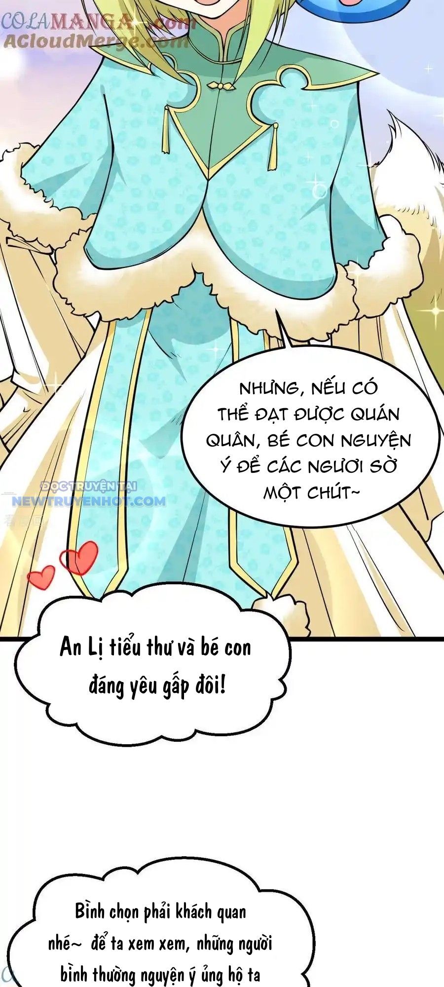 Từ Hôm Nay Bắt Đầu Làm Thành Chủ - Chapter 521 - Page 5