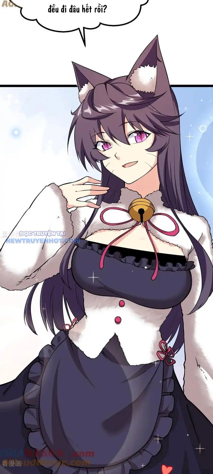 Từ Hôm Nay Bắt Đầu Làm Thành Chủ - Chapter 521 - Page 6