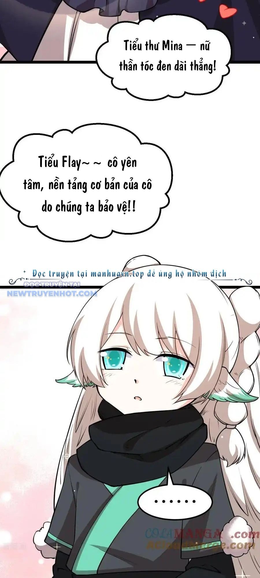 Từ Hôm Nay Bắt Đầu Làm Thành Chủ - Chapter 521 - Page 7