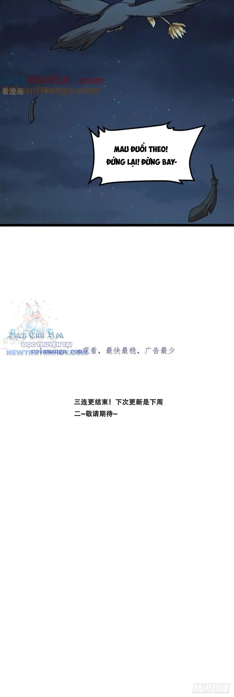 Từ Hôm Nay Bắt Đầu Làm Thành Chủ - Chapter 522 - Page 17