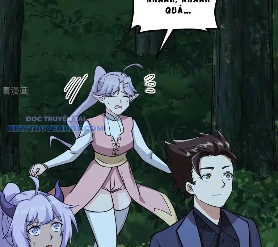 Từ Hôm Nay Bắt Đầu Làm Thành Chủ - Chapter 523 - Page 11