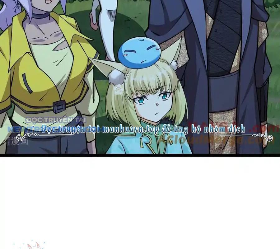 Từ Hôm Nay Bắt Đầu Làm Thành Chủ - Chapter 523 - Page 12