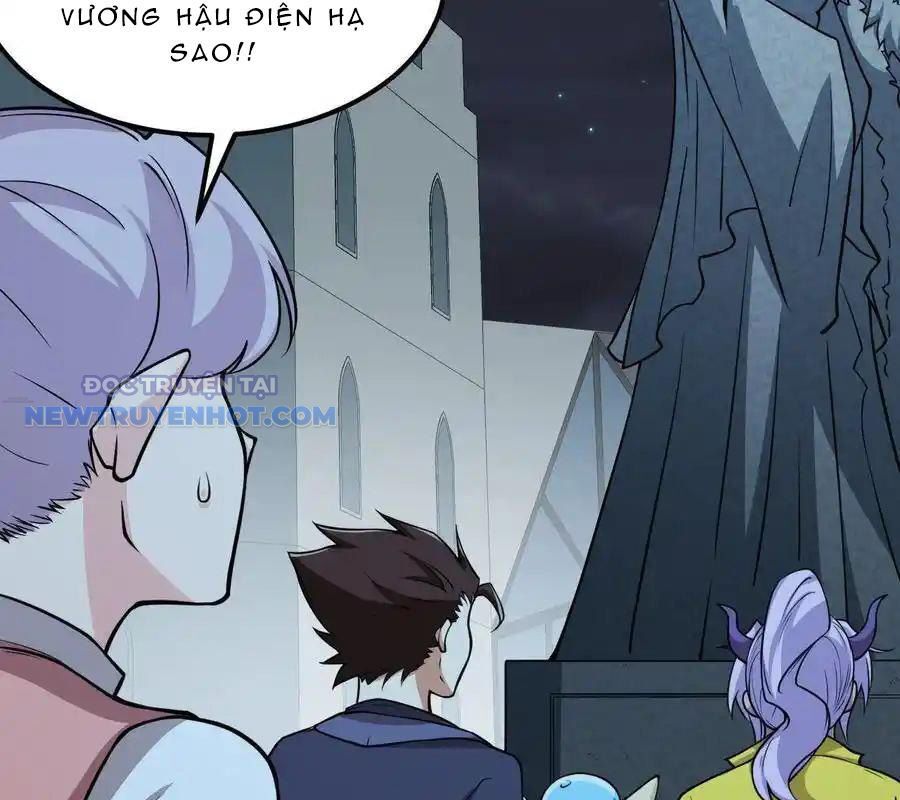 Từ Hôm Nay Bắt Đầu Làm Thành Chủ - Chapter 523 - Page 14