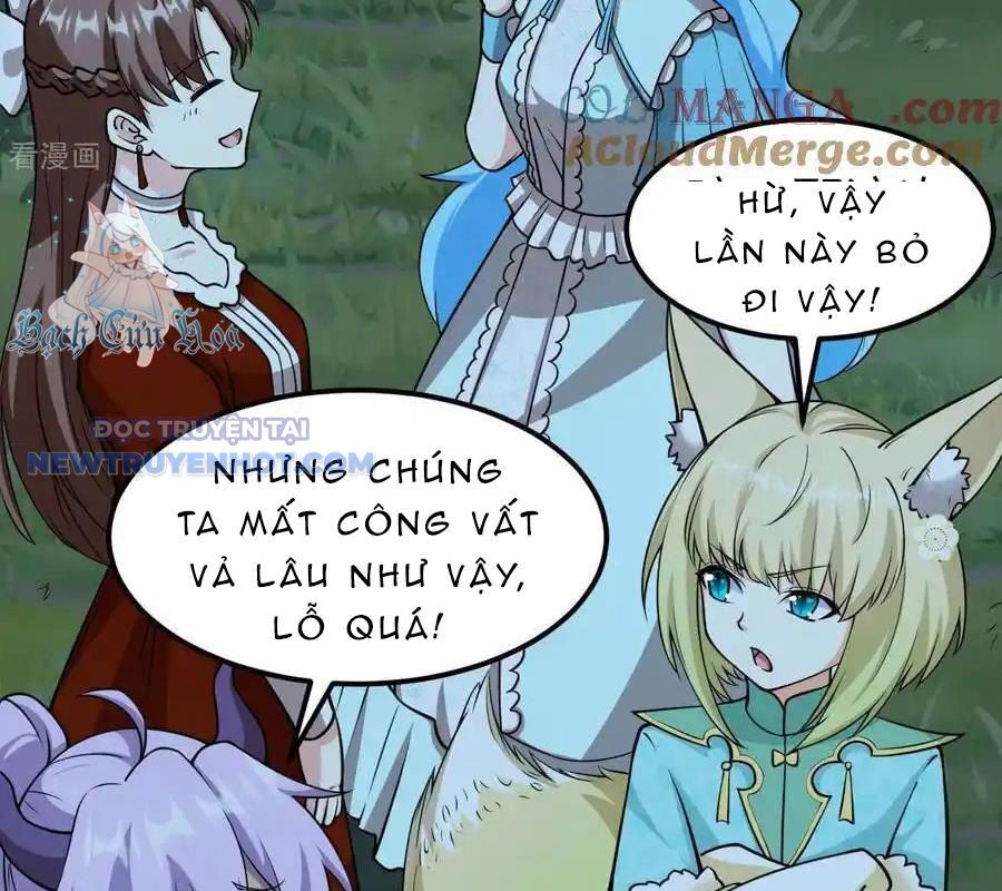 Từ Hôm Nay Bắt Đầu Làm Thành Chủ - Chapter 523 - Page 20