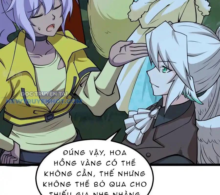 Từ Hôm Nay Bắt Đầu Làm Thành Chủ - Chapter 523 - Page 21