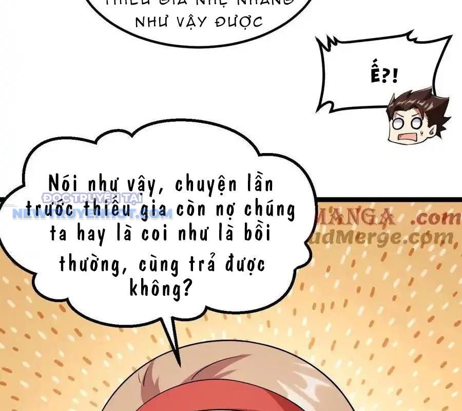 Từ Hôm Nay Bắt Đầu Làm Thành Chủ - Chapter 523 - Page 22