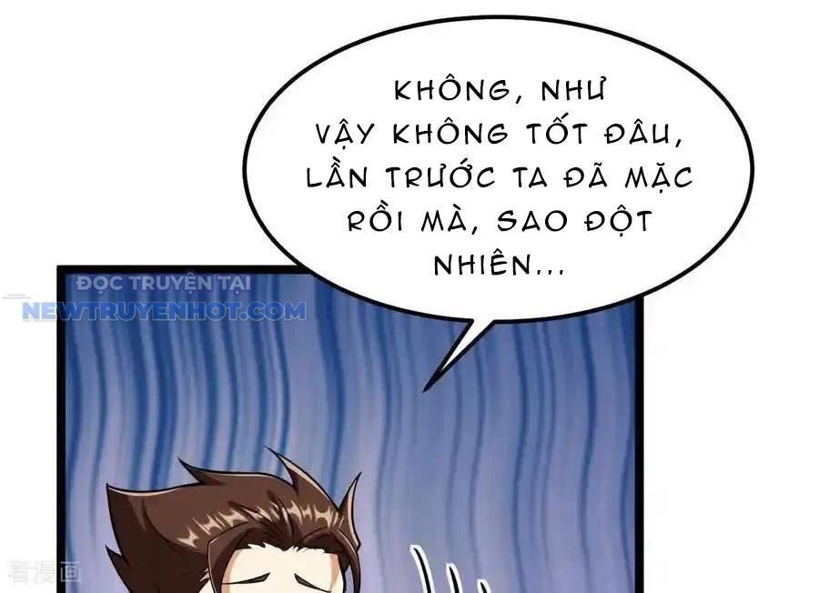 Từ Hôm Nay Bắt Đầu Làm Thành Chủ - Chapter 523 - Page 28