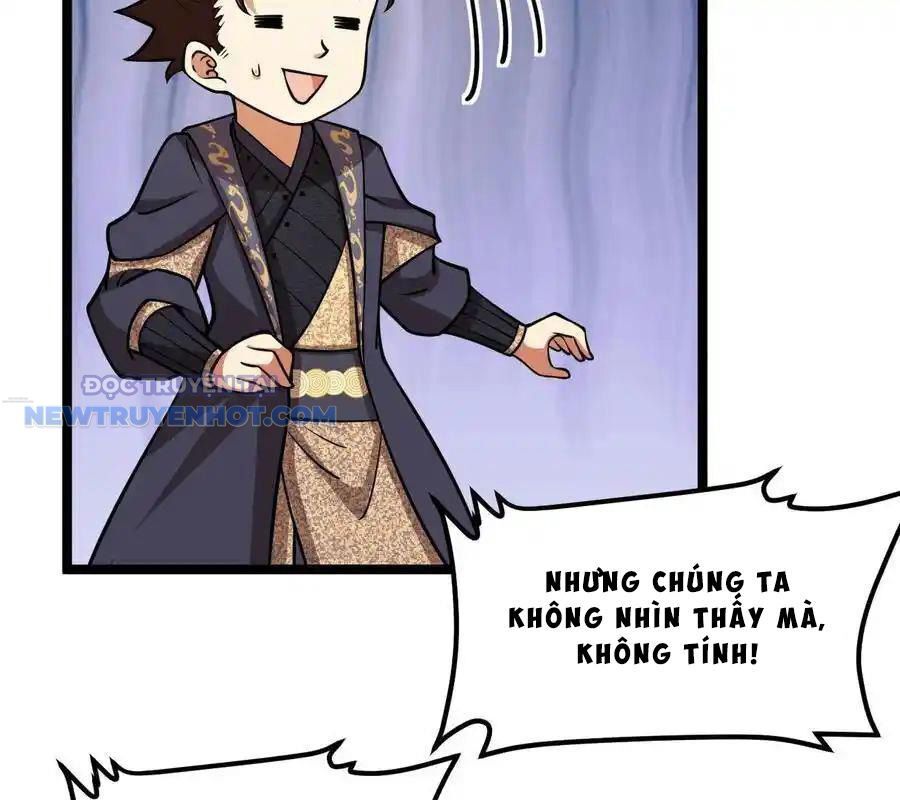 Từ Hôm Nay Bắt Đầu Làm Thành Chủ - Chapter 523 - Page 29