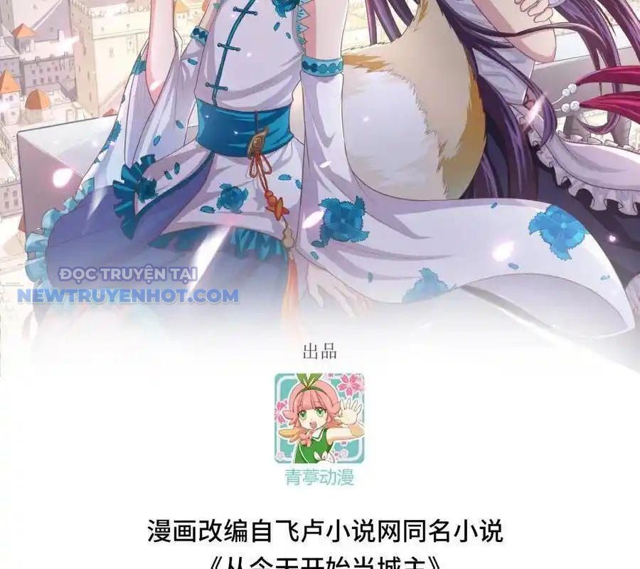 Từ Hôm Nay Bắt Đầu Làm Thành Chủ - Chapter 523 - Page 3