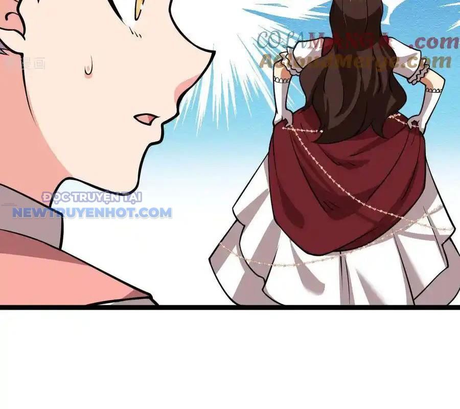 Từ Hôm Nay Bắt Đầu Làm Thành Chủ - Chapter 523 - Page 45