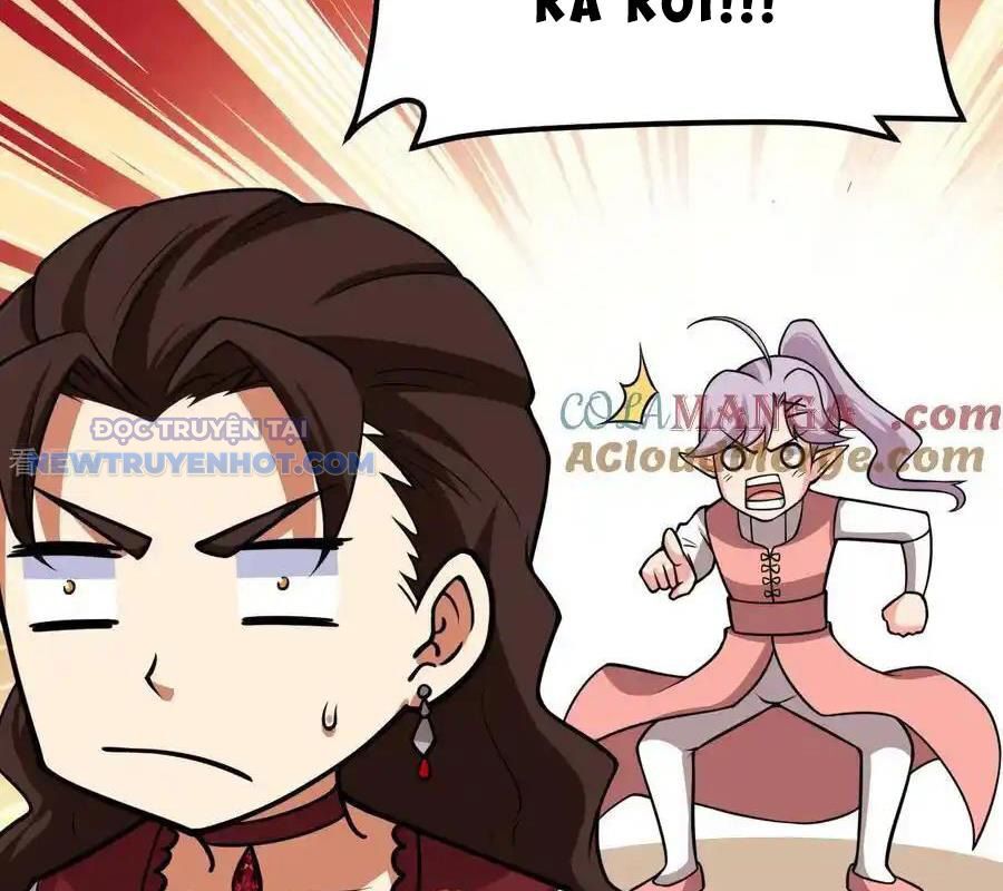 Từ Hôm Nay Bắt Đầu Làm Thành Chủ - Chapter 523 - Page 47