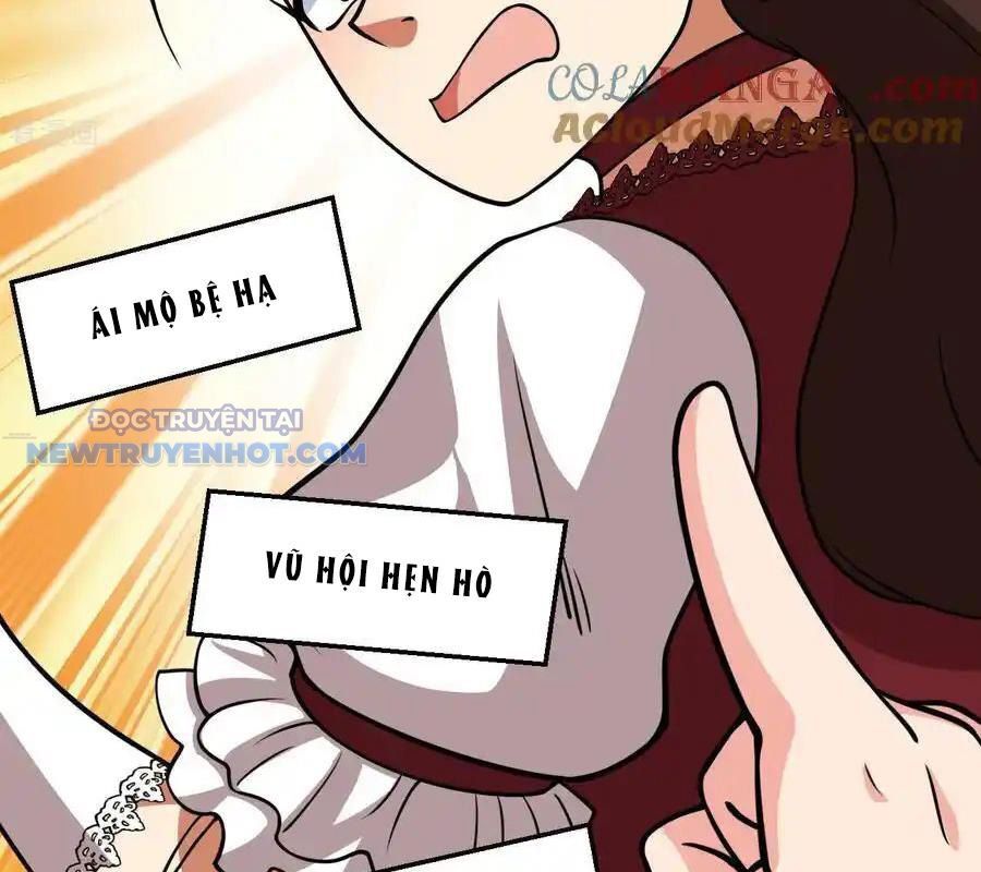 Từ Hôm Nay Bắt Đầu Làm Thành Chủ - Chapter 523 - Page 50