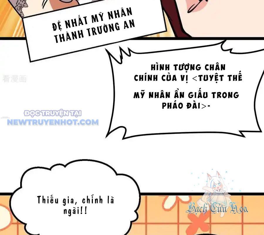 Từ Hôm Nay Bắt Đầu Làm Thành Chủ - Chapter 523 - Page 51