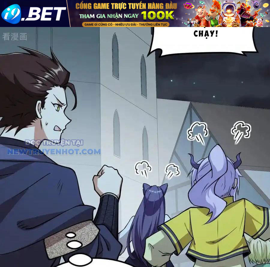 Từ Hôm Nay Bắt Đầu Làm Thành Chủ - Chapter 523 - Page 6