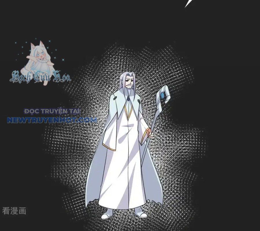 Từ Hôm Nay Bắt Đầu Làm Thành Chủ - Chapter 524 - Page 55