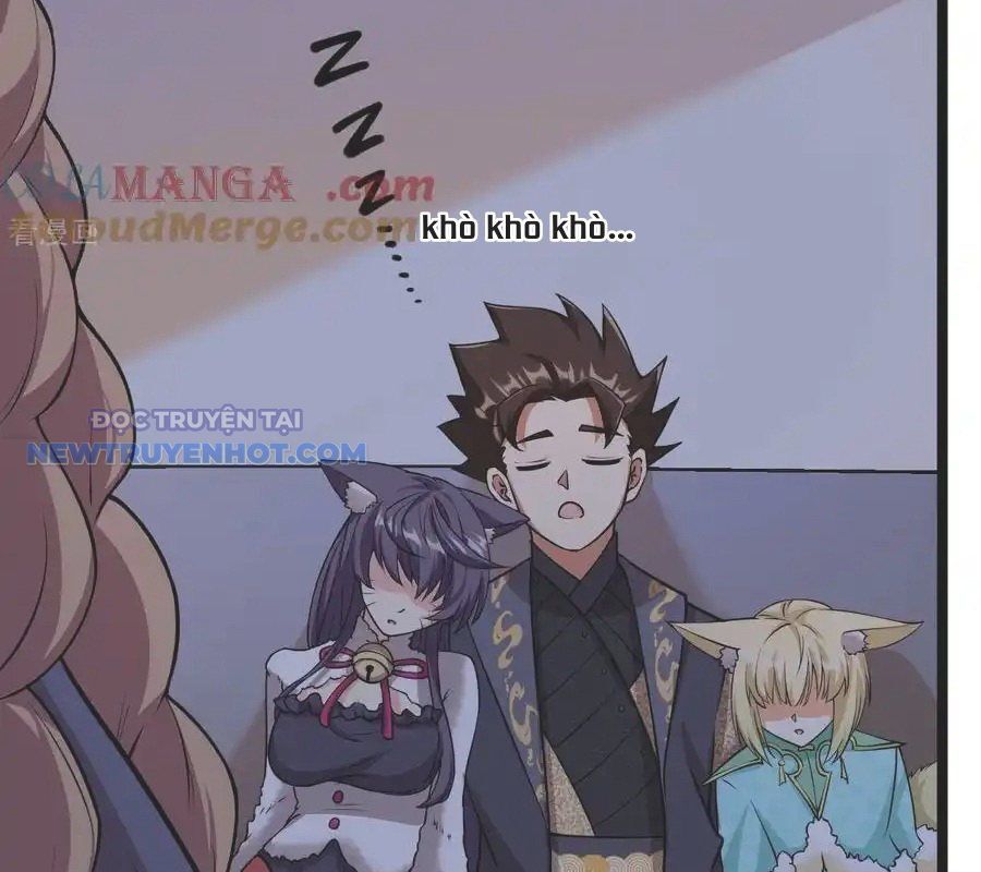 Từ Hôm Nay Bắt Đầu Làm Thành Chủ - Chapter 524 - Page 8