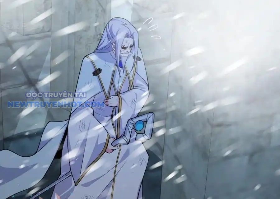 Từ Hôm Nay Bắt Đầu Làm Thành Chủ - Chapter 525 - Page 25