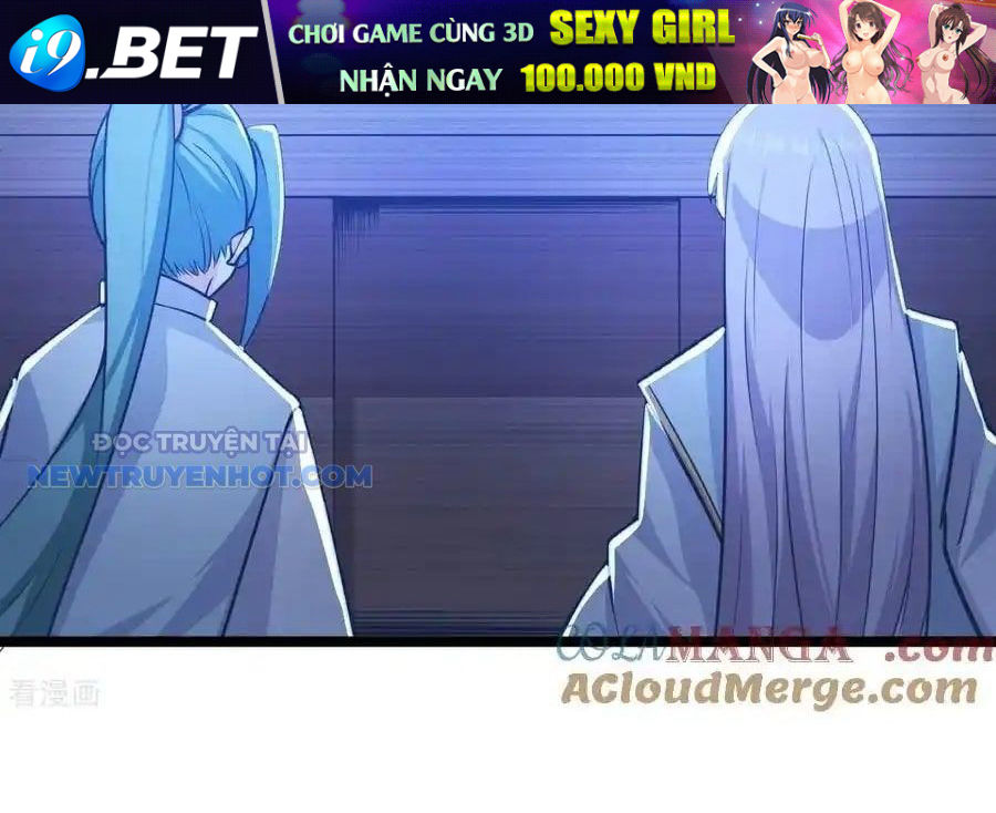 Từ Hôm Nay Bắt Đầu Làm Thành Chủ - Chapter 525 - Page 30