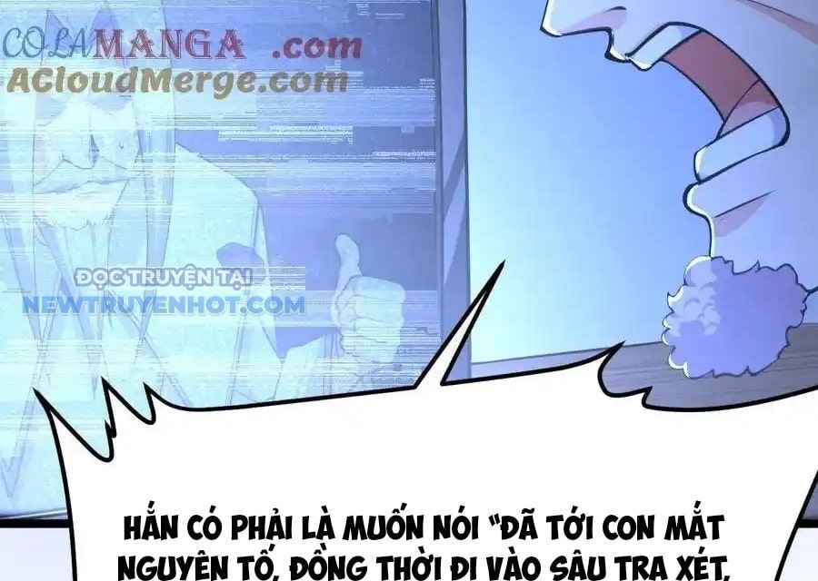 Từ Hôm Nay Bắt Đầu Làm Thành Chủ - Chapter 525 - Page 35