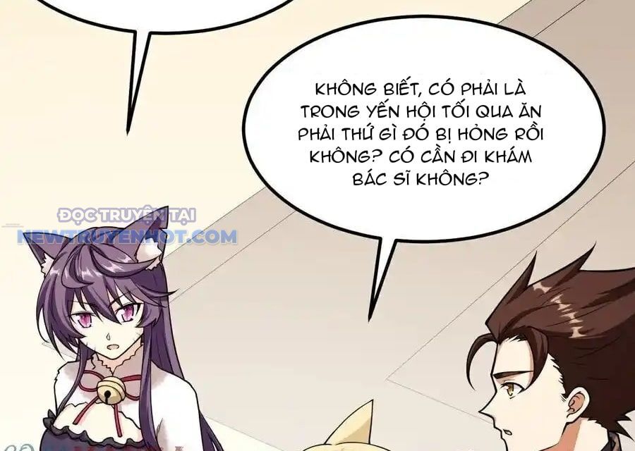 Từ Hôm Nay Bắt Đầu Làm Thành Chủ - Chapter 525 - Page 47