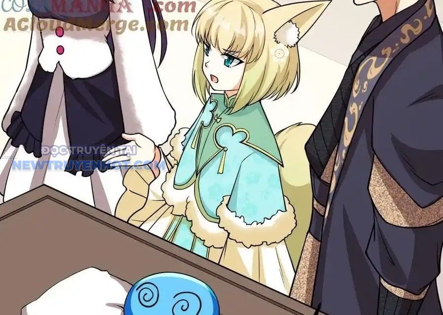 Từ Hôm Nay Bắt Đầu Làm Thành Chủ - Chapter 525 - Page 48