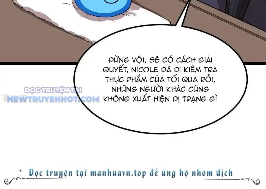 Từ Hôm Nay Bắt Đầu Làm Thành Chủ - Chapter 525 - Page 49