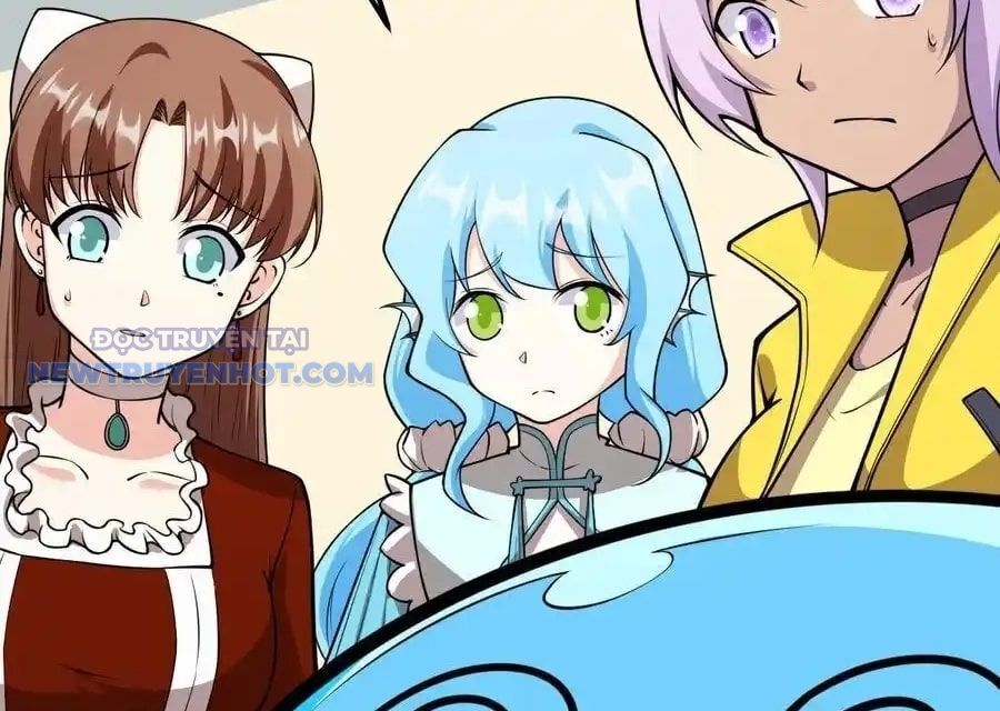 Từ Hôm Nay Bắt Đầu Làm Thành Chủ - Chapter 525 - Page 51