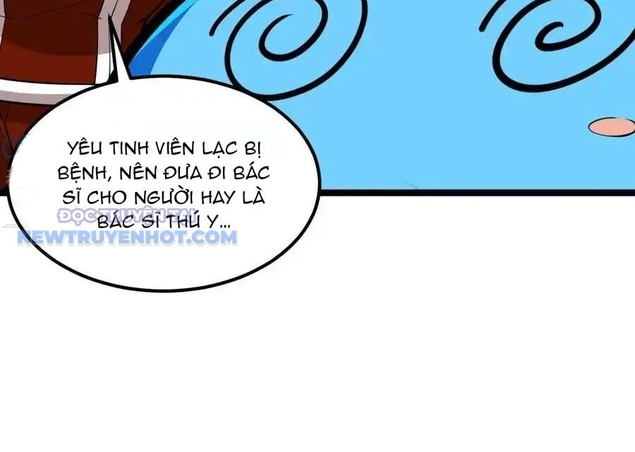 Từ Hôm Nay Bắt Đầu Làm Thành Chủ - Chapter 525 - Page 52