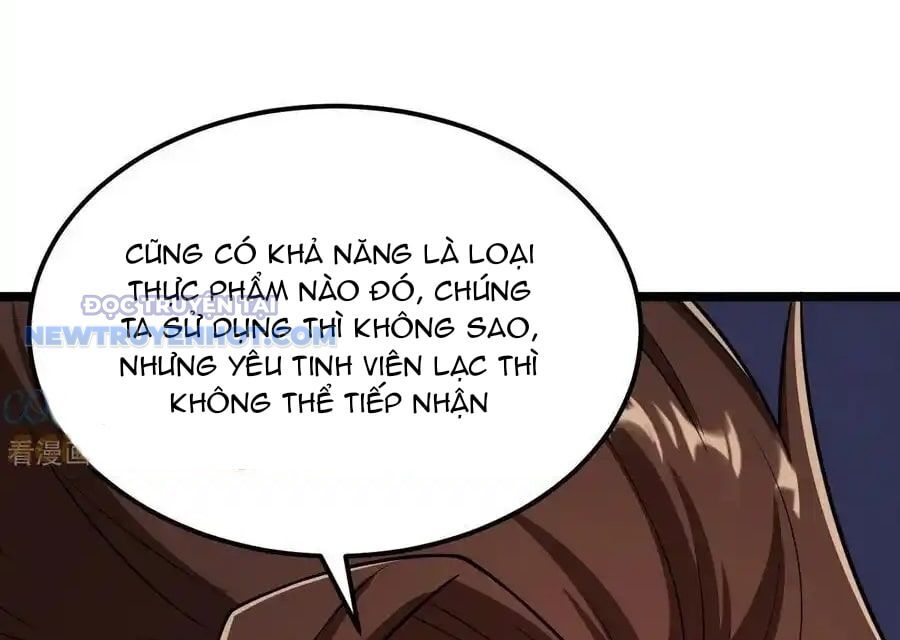 Từ Hôm Nay Bắt Đầu Làm Thành Chủ - Chapter 525 - Page 56