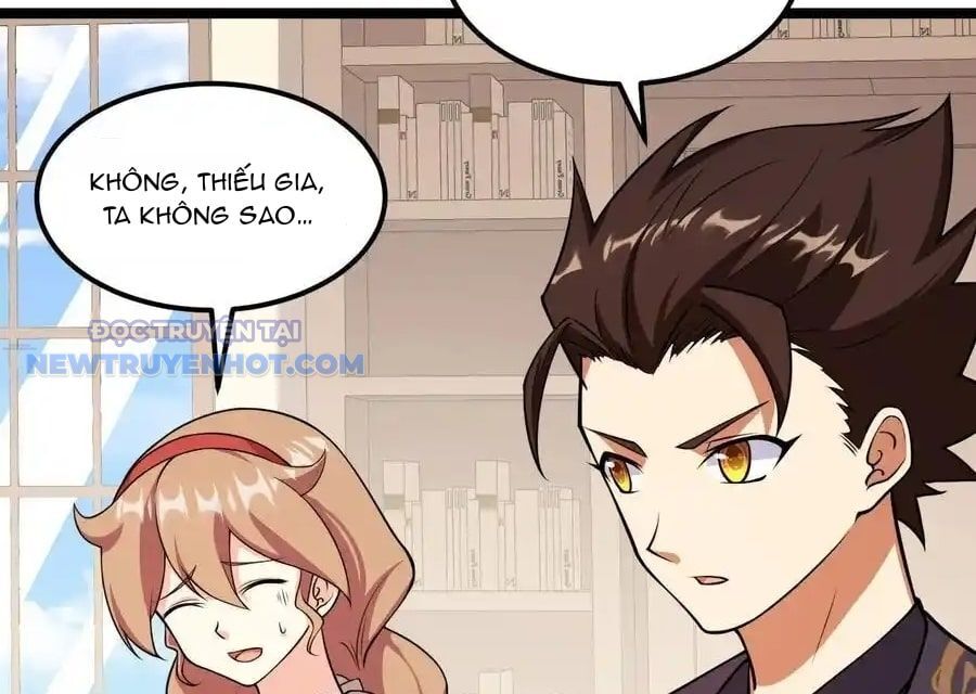 Từ Hôm Nay Bắt Đầu Làm Thành Chủ - Chapter 525 - Page 63