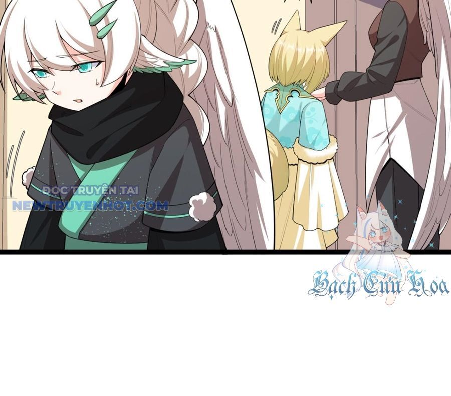 Từ Hôm Nay Bắt Đầu Làm Thành Chủ - Chapter 526 - Page 11