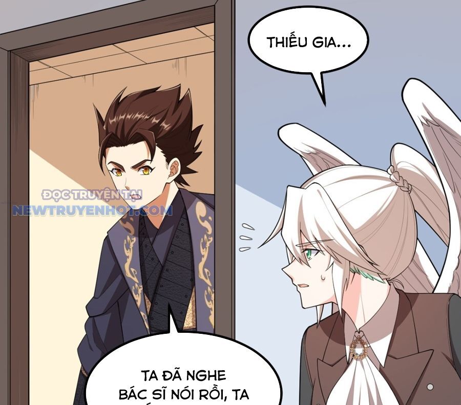 Từ Hôm Nay Bắt Đầu Làm Thành Chủ - Chapter 526 - Page 20