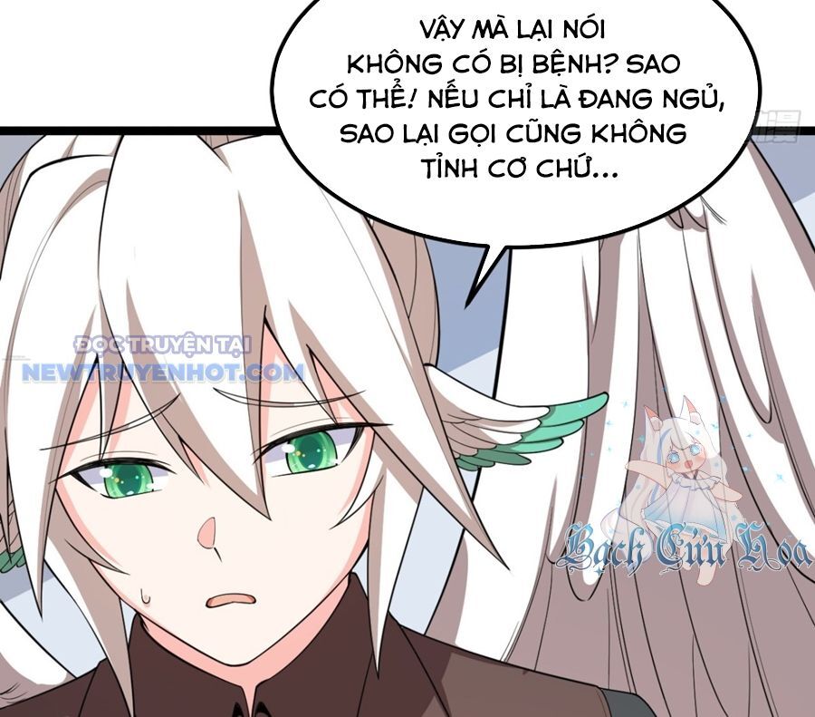 Từ Hôm Nay Bắt Đầu Làm Thành Chủ - Chapter 526 - Page 22