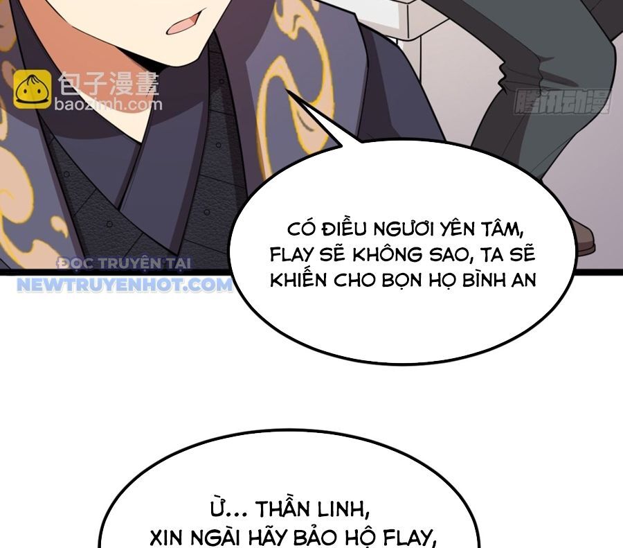Từ Hôm Nay Bắt Đầu Làm Thành Chủ - Chapter 526 - Page 32
